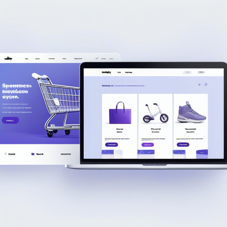 Shopify vs WooCommerce