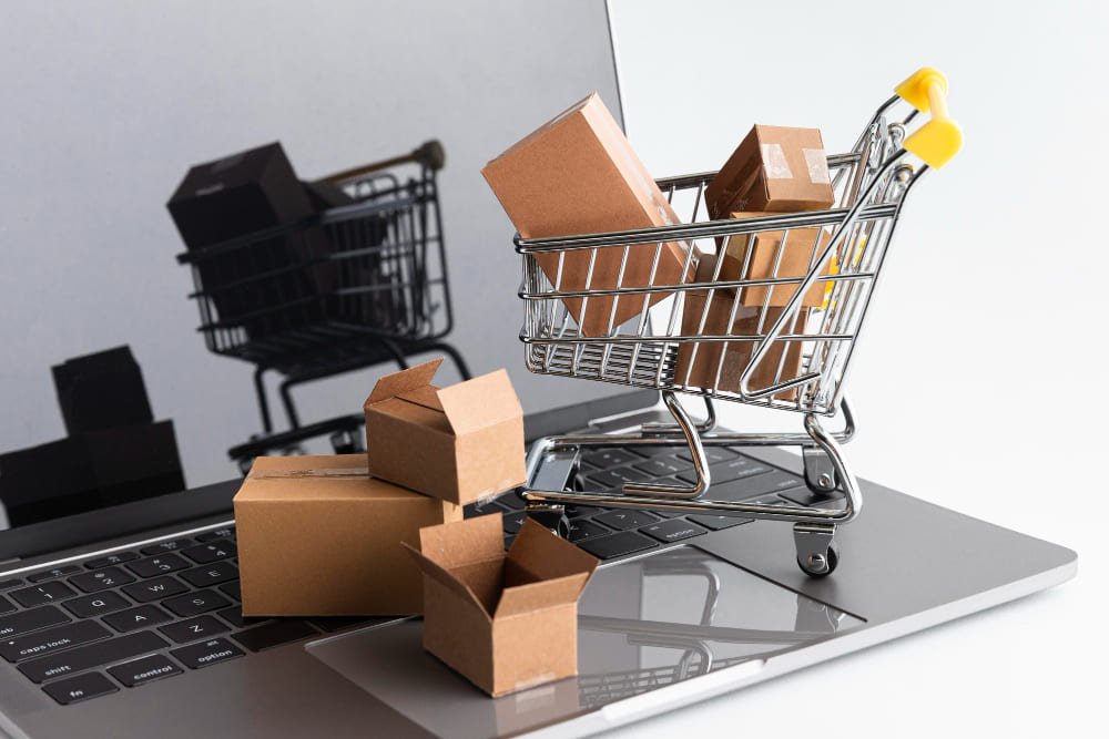 Ecommerce solution