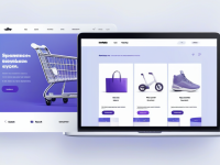 Shopify vs WooCommerce